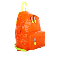 Moschino Backpack in orange