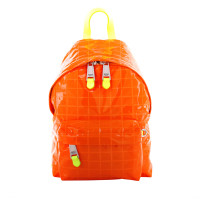 Moschino Rucksack in Orange