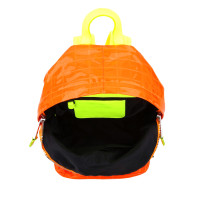 Moschino Backpack in orange