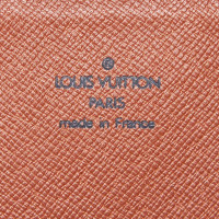 Louis Vuitton "Cartouchiere PM Monogram Canvas"