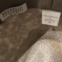 Brunello Cucinelli cap