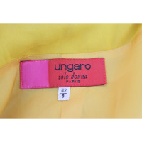 Emanuel Ungaro Vintage Jacke