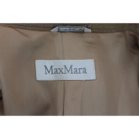 Max Mara Vintage Mantel