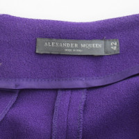 Alexander McQueen pantaloni