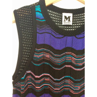 M Missoni Kleid