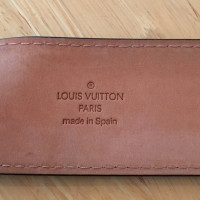 Louis Vuitton riem