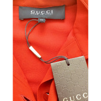 Gucci zijden jurk