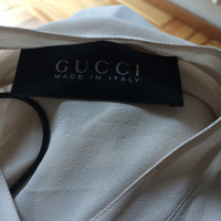 Gucci zijden blouse