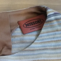 Missoni Shirt mit Streifenmuster