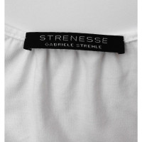 Strenesse top in white