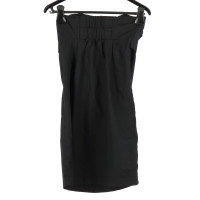 Sandro Dress in black