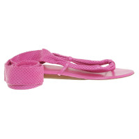 Givenchy Toe separator in pink