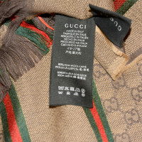 Gucci Schal 