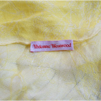 Vivienne Westwood écharpe