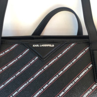 Karl Lagerfeld Handtasche