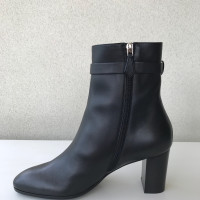 Hermès boots