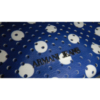 Armani Jeans shoulder bag