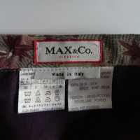 Max & Co Rok van zijde
