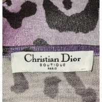 Christian Dior twinset