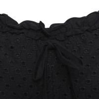 Marc Jacobs Top in nero
