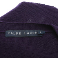 Polo Ralph Lauren Kort vest in paars