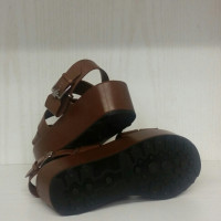 Tod's Platform sandals