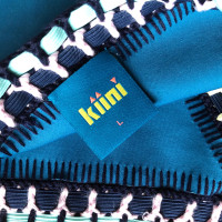 Kiini  Blue bikini