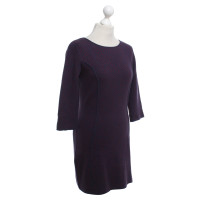 Patrizia Pepe Robe en violet / rouge