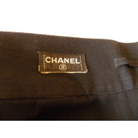 Chanel shorts