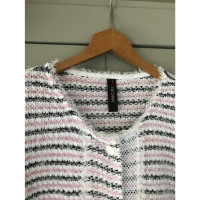 Marc Cain Cardigan a righe