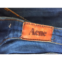 Acne slanke jeans