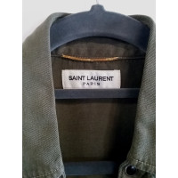 Saint Laurent blouse