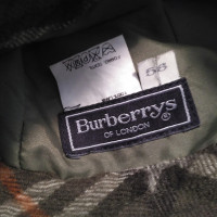 Burberry Hut