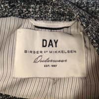 Day Birger & Mikkelsen Giacca/Cappotto in Blu
