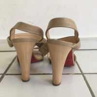 Christian Louboutin sandalen