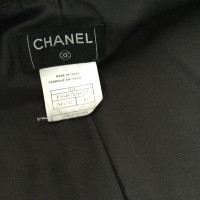 Chanel Leren vest