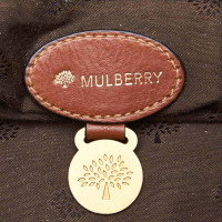 Mulberry Pelle Alexa Satchel