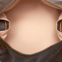Louis Vuitton Toiletry bag from Monogram Canvas
