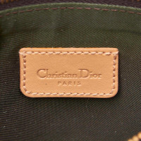 Christian Dior "Selle clutch"