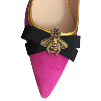 Gucci Ballerine