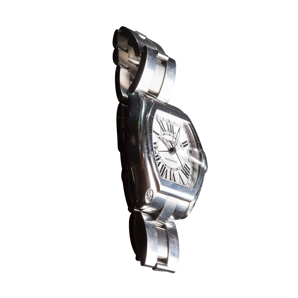 Cartier Montre-bracelet "Roadster"