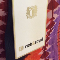 Rich & Royal Robe longue