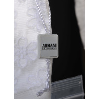 Armani Collezioni Strukturierte Blazerjacke