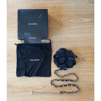Dolce & Gabbana chain belt