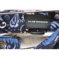 Club Monaco jeans