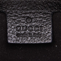 Gucci Jacquard hobo bag