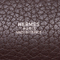 Hermès "Victoria Messenger Bag"