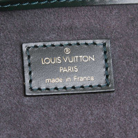 Louis Vuitton "Helanga Taiga Leder"