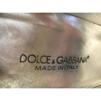 Dolce & Gabbana Pumps/Peeptoes