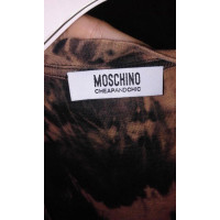 Moschino Cheap And Chic overhemd